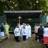 Pouť na Mariánské Hoře s P. Josefem Hubálkem (mše sv. v 16h, ne 6.9.2026)